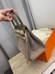 Сумка женская Birkin, 30 Hermes Артикул LUX-115170. Вид 3