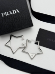 Серьги Prada Артикул LUX-115230. Вид 2