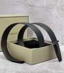 Двухсторонний ремень  Tom Ford Артикул LUX-115233. Вид 2