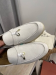 Лоферы Loro Piana Артикул LUX-115260. Вид 3