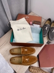 Лоферы Loro Piana Артикул LUX-115257. Вид 2