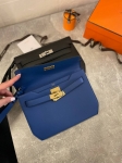 Сумка Kelly depeches 25 Hermes Артикул LUX-115302. Вид 3