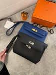 Сумка Kelly depeches 25 Hermes Артикул LUX-115301. Вид 2
