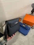 Сумка Kelly depeches 25 Hermes Артикул LUX-115301. Вид 4