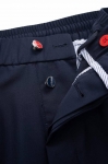 Брюки Kiton Артикул LUX-115311. Вид 5