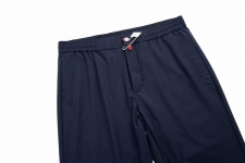 Брюки Kiton Артикул LUX-115311. Вид 4