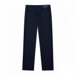 Брюки Kiton Артикул LUX-115311. Вид 3