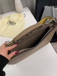 Сумка-портфель  Fendi Артикул LUX-115327. Вид 6