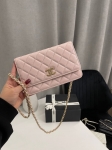 Сумка женская Chanel Артикул LUX-115342. Вид 1