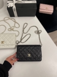 Сумка женская Chanel Артикул LUX-115341. Вид 1