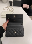 Сумка женская Chanel Артикул LUX-115341. Вид 5