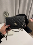 Сумка женская Chanel Артикул LUX-115341. Вид 6