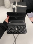 Сумка женская Chanel Артикул LUX-115339. Вид 3