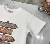 Футболка  Fendi Артикул LUX-115358. Вид 2