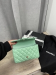 Сумка женская Chanel Артикул LUX-115373. Вид 5