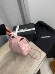 Сумка женская Chanel Артикул LUX-115372. Вид 3