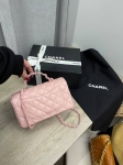 Сумка женская Chanel Артикул LUX-115372. Вид 4