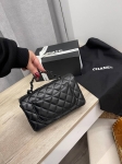 Сумка женская Chanel Артикул LUX-115371. Вид 5