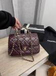 Сумка женская Chanel Артикул LUX-115383. Вид 1
