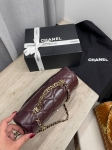 Сумка женская Chanel Артикул LUX-115383. Вид 2