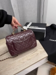 Сумка женская Chanel Артикул LUX-115383. Вид 3