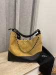 Сумка женская Chanel Артикул LUX-115384. Вид 1