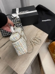 Сумка женская Chanel Артикул LUX-115387. Вид 2