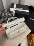 Сумка женская Chanel Артикул LUX-115387. Вид 5