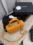 Сумка женская Chanel Артикул LUX-115409. Вид 2