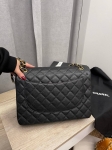 Сумка женская 33 см Chanel Артикул LUX-115416. Вид 3