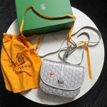 Сумка мужская Goyard Артикул LUX-115418. Вид 1