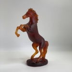 Статуэтка DAUM 37 см  Артикул LUX-115420. Вид 1