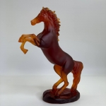 Статуэтка DAUM 37 см  Артикул LUX-115420. Вид 2