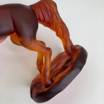 Статуэтка DAUM 37 см  Артикул LUX-115420. Вид 3