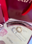 Кольцо  Cartier Артикул LUX-115432. Вид 3