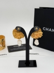 Серьги Chanel Артикул LUX-115435. Вид 2