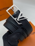 Ремень мужской Louis Vuitton Артикул LUX-115448. Вид 5