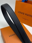 Ремень мужской Louis Vuitton Артикул LUX-115448. Вид 4