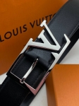 Ремень мужской Louis Vuitton Артикул LUX-115448. Вид 2