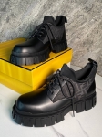 Ботинки Fendi Артикул LUX-115452. Вид 1