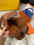 Сумка женская Evelyne 29 cm Clemence leather  Hermes Артикул LUX-115456. Вид 5