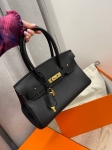Birkin Shoulder Light 29 cm Togo leather Hermes Артикул LUX-115468. Вид 2