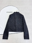 Жакет  Chanel Артикул LUX-115473. Вид 4