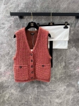 Жилет Chanel Артикул LUX-115476. Вид 1