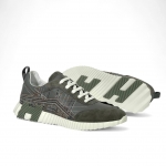 Кроссовки Hermes Артикул LUX-115488. Вид 3