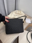 Сумка женская Bottega Veneta Артикул LUX-115492. Вид 3