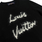 Свитер женский Louis Vuitton Артикул LUX-115509. Вид 4