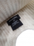 Шапка Chanel Артикул LUX-115511. Вид 3