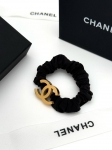 Резинка для волос  Chanel Артикул LUX-115521. Вид 2