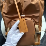 Рюкзак  Prada Артикул LUX-115544. Вид 4